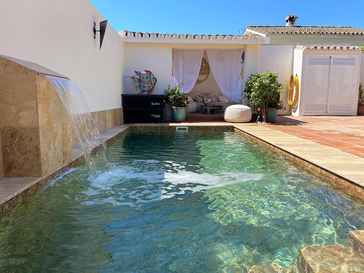 La Siesta Villa Estepona Exterior photo